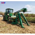 Prix ​​de la machine de découpe de canne à sucre moissonneuse-batteuse de canne à sucre