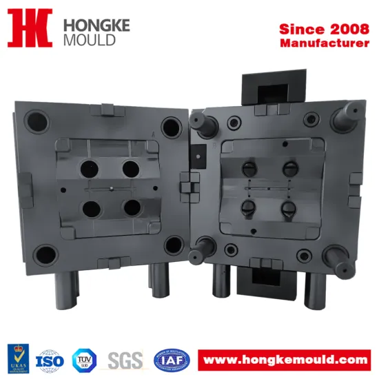 Quick-response toy injection molds