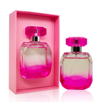 Chinese Luxury Unisex Floral Perfume Set - OEM Supplier