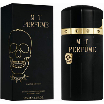Sexy Men Perfume