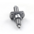 1201 miniature ball screw for lathe