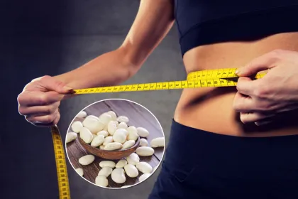 Supply Pure Natural White Kidney Bean Extract Powder