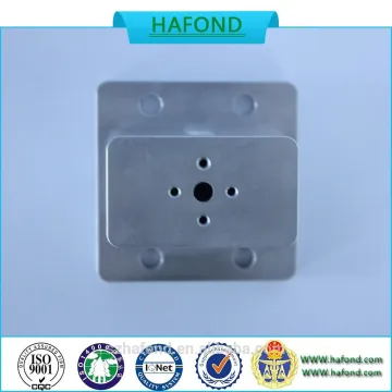 China Factory High Precision Professional Continuous Casting