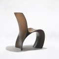 Ron Arad Moroso Drie Skin Side Dining Chair