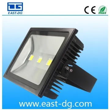 150W mean well driver led flood light 150w