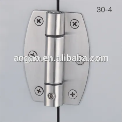 12mm compact laminate bathroom partition hardware