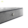 Matelas de printemps de poche avec une stabilité élevée