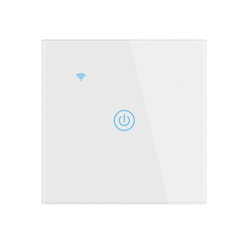 EU Smart WIFI Light Switch