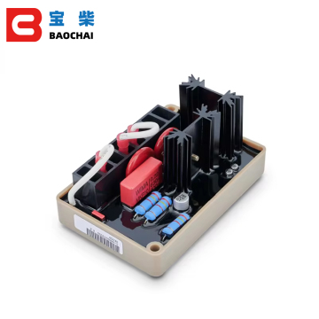 Marathon AVR SE350: parti del modulo del generatore diesel per 220 V/380V 4A singoli/tre fasi