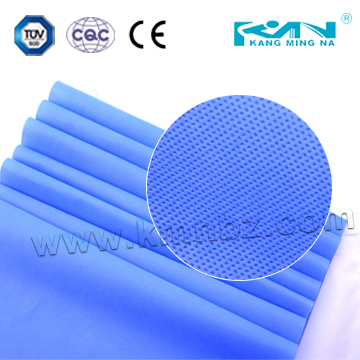 SMS Non Woven Fabric--Suitable for Feminine Hygiene