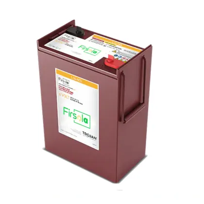 100% Compatible Replacement Battery for Trojan L16-AES 6V 406Ah Deep Cycle Lead Acid Battery