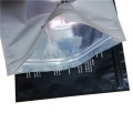 resealable aluminum plastic packaging bag