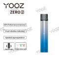 Vendre de la cigarette électronique Yooz Device2