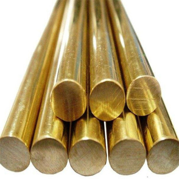 Brass Bar Brass Rod