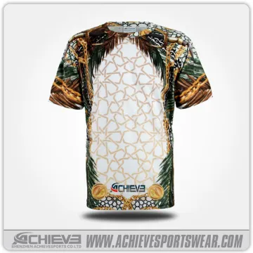 custom t shirt printing unisex t-shirts price china
