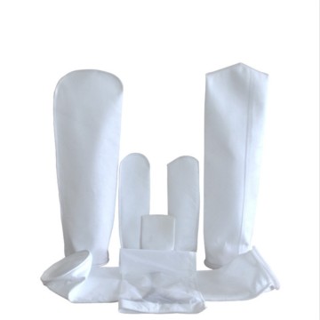 Customizable Filter Bag Cloth for Industrial Cement and Iron Plants
