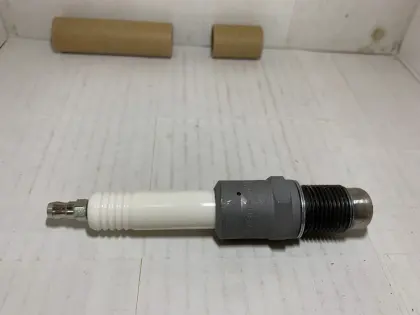 Spark plug