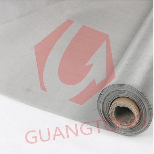 Monel Wire Mesh and wire cloth