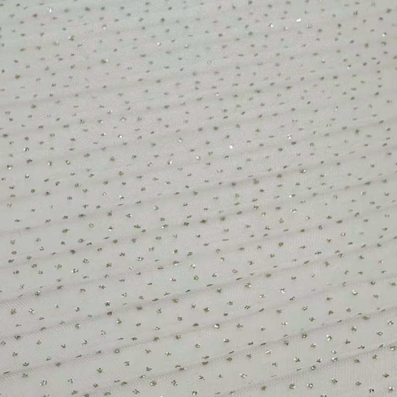 Pleated Fabrics