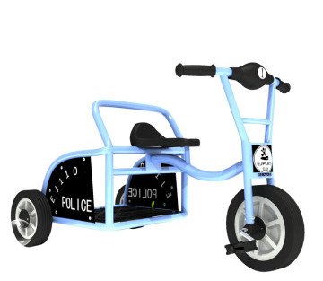 China Wholesale Three Wheel Children Double Tricycle - Kids Ride-On Toy