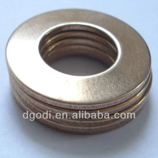 custom disc spring belleville washer