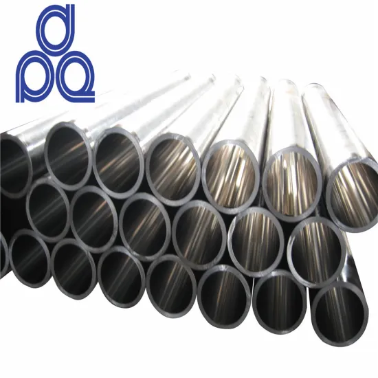 China top manufacturer 4130 4140 alloy steel cold drawn tube