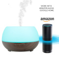 Best Smart Oil Diffuser Google Home 2018 Alexa