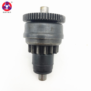 Bộ phận động cơ xe máy 50cc 2 Stroke - Suzuki AD50 AG50 Drive Bendix