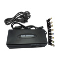 Universele laptop ac Home Charger 150W Handleiding