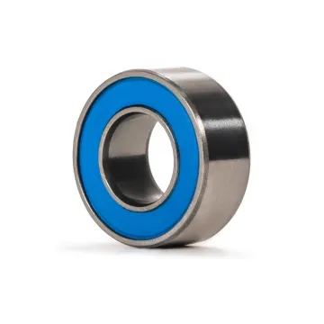 Double Rubber Seal MR105-2RS 35000 rpm 5x10x4mm Deep Groove Ball Bearings - Small & Cheap
