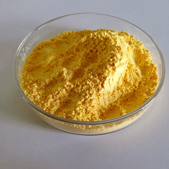 Factory price of azodicarbonamide plastic foam blowing agent