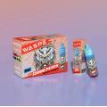 일회용 vape waspe 12000 퍼프 폴란드