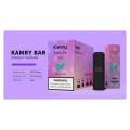 Kamry Bar 7000 Puffs Nuevo estilo buena venta