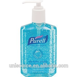 Purell instant hand sanitizer