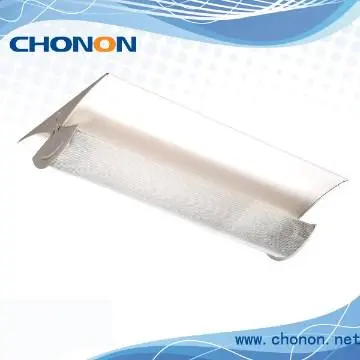 Surface mounted 40W light fitting