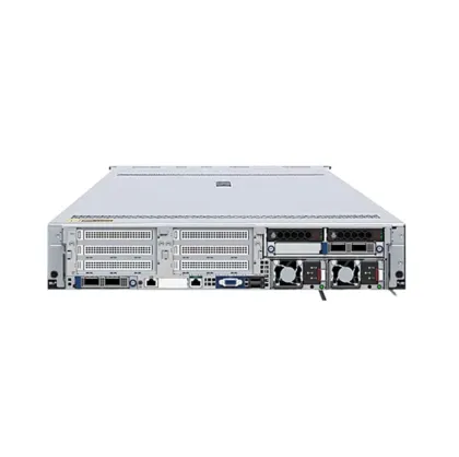 H3C UniServer R2900G3/R4900G3 Rack Server