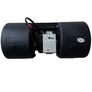 24V Volov HVAC Blower Fan Motor for AC Thermo King Yutong - RGFROST with 1-Year Warranty