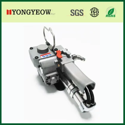manual hand pneumatic strapping tools Pneumatic Pet Welding tools