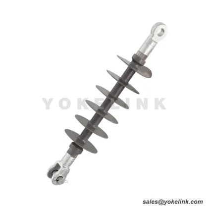 70kN / 120kN Composite Deadend Insulator | Composite Silicone Insulator