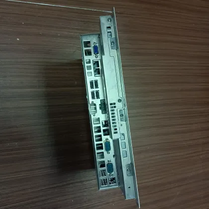 Second-Hand Disassembly Machine with JTEKT Man-Machine Interface Touch Screen NX-G11-FP12xxGKNX-G11 Industrial Computer for Sale