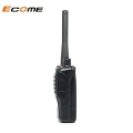 Larga distancia woki toki ecome et-518 uhf vhf walkie-talkie radios de dos vías