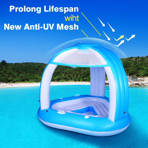 Inflatable Platform Floating Island Inflatable Water Island