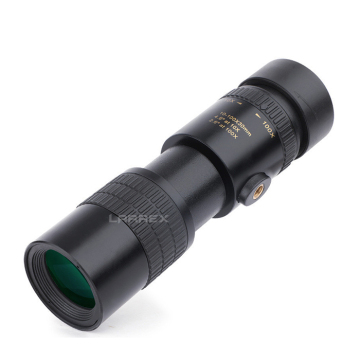 Portatile ad alta potenza compatta 7-17x30 10-30x30 HD BAK4 PRISM Monocular per viaggi e sport
