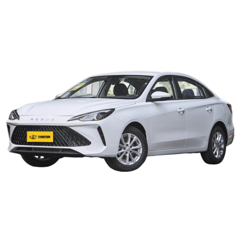 Roewe i5 2026 1.5L Manual Comfort Edition