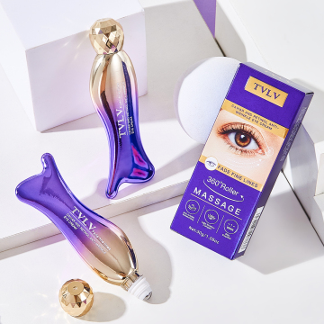 Krim Asid Hyaluronik Kilang Miduo dengan Retinol untuk Lingkaran Gelap