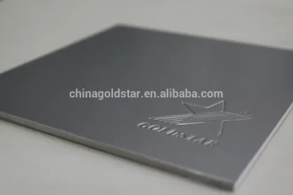 fireproof material B1 grade alucobond ACP sheet curtain wall