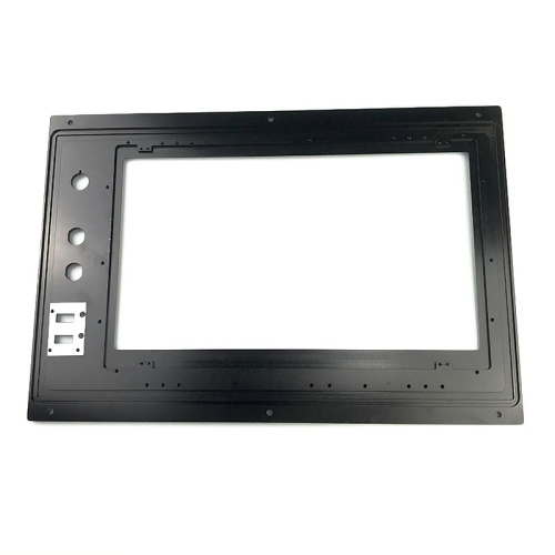 Cnc Part Machining Services Sheet Metal Processing Parts