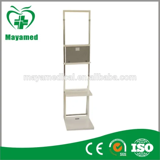 MA1146 Medical X-ray Accessories Simple chest frame