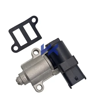Brand New Idle Air Control Valve 35150-2G000 for HYUNDAI KIA