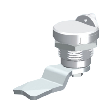 Slot a doppia bit a doppia bit di zinco Slot triangolare con copertura e chiusura del quarto